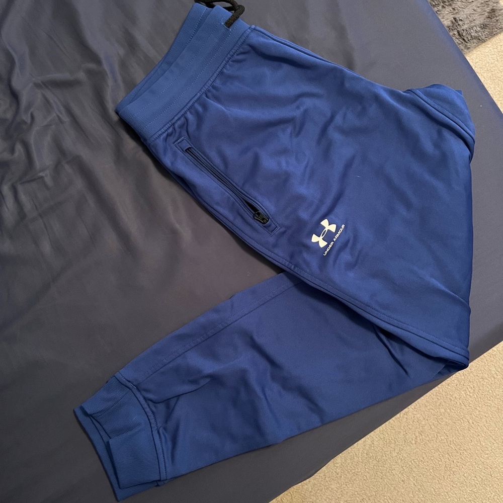 Under Armour sweat pant joggers